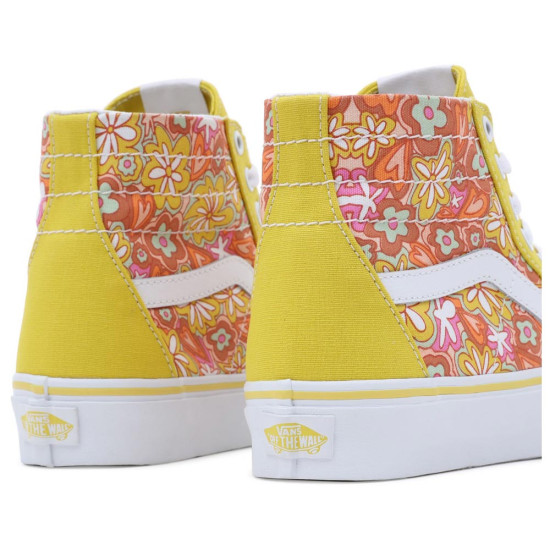 Vans UA SK8-Hi Tapered PSYC